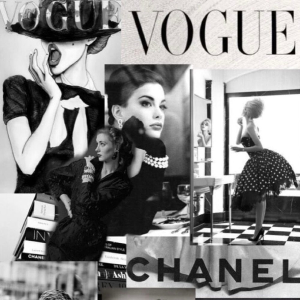 Meet your Posher, Jazmin